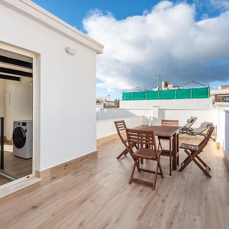 Moderno Apartamento L Marbella Exterior foto