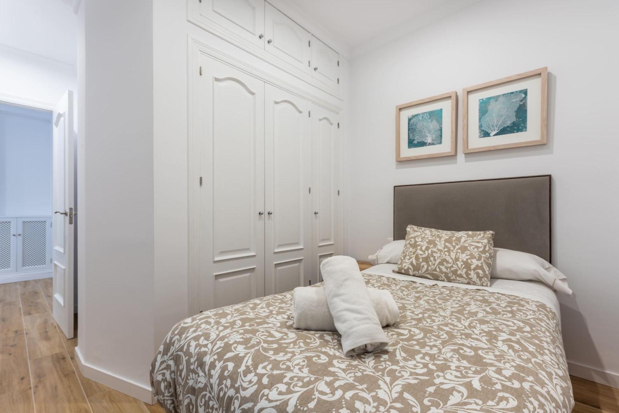 Moderno Apartamento L Marbella Exterior foto