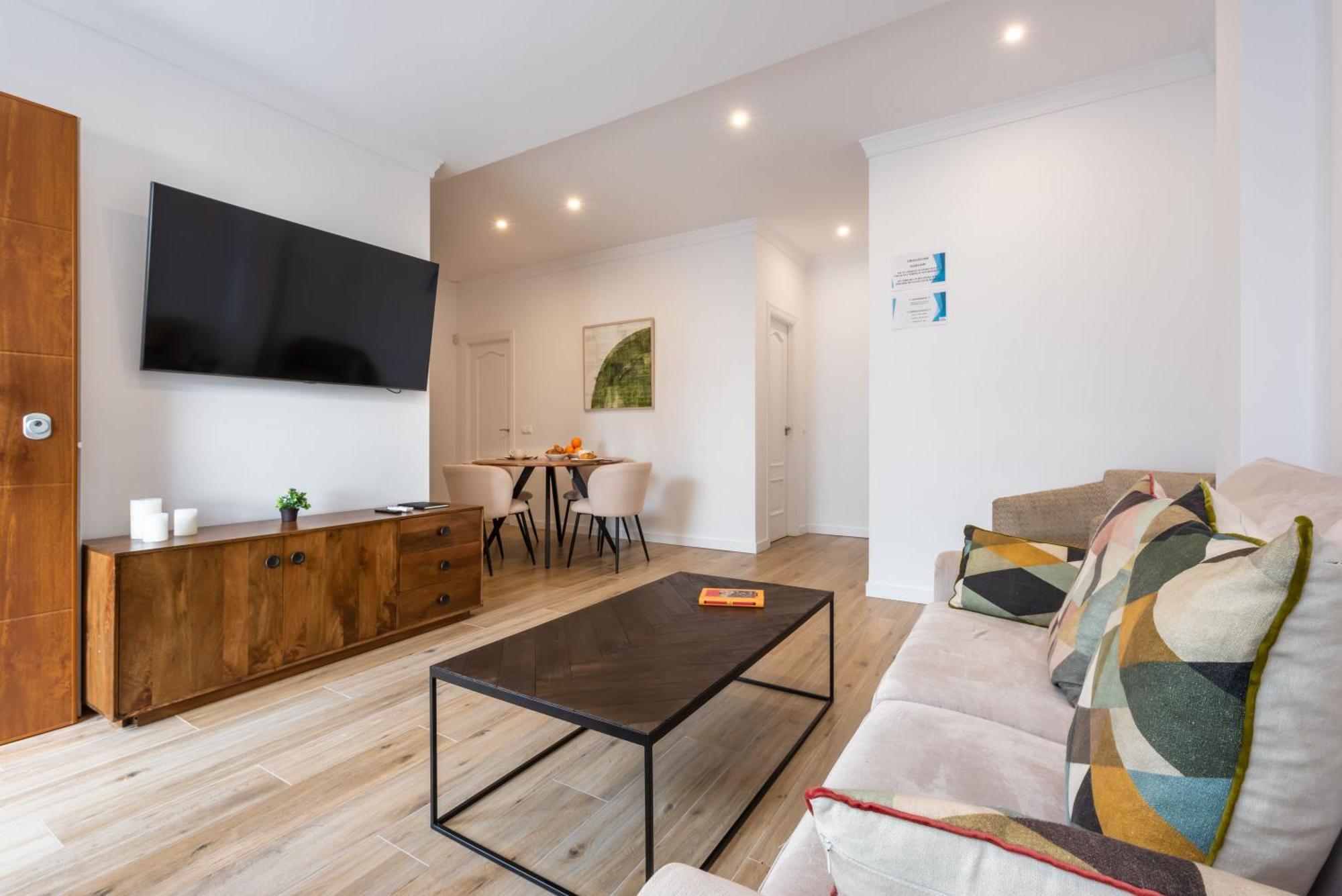 Moderno Apartamento L Marbella Exterior foto