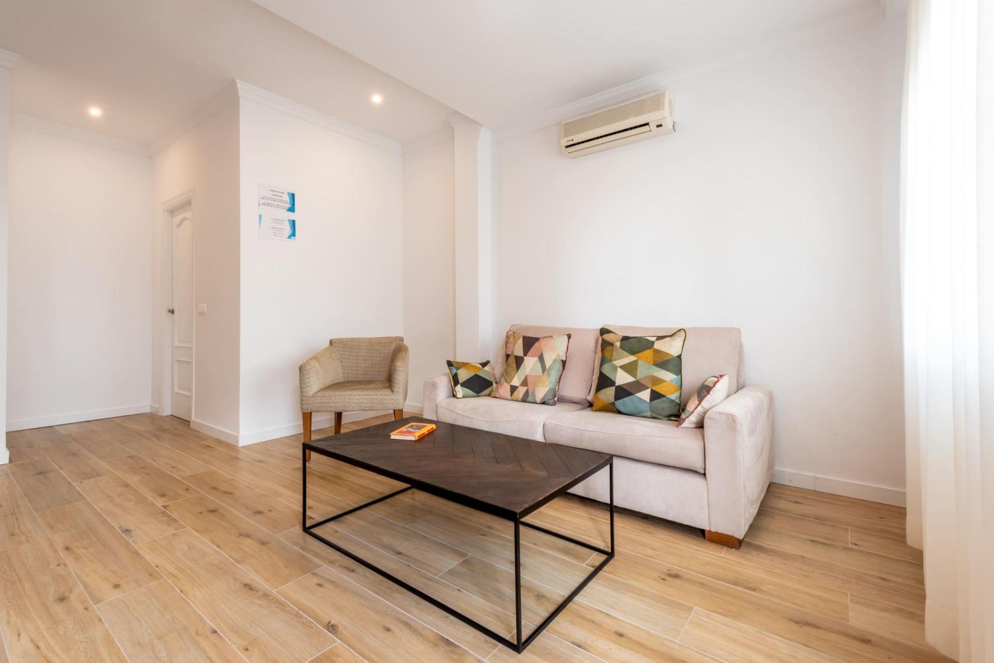 Moderno Apartamento L Marbella Exterior foto
